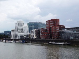 MedienHafen